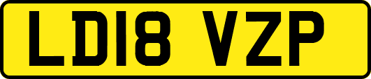 LD18VZP