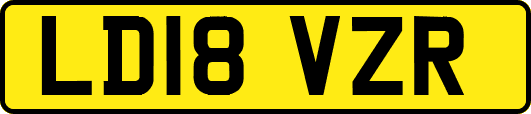 LD18VZR