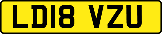 LD18VZU