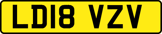 LD18VZV