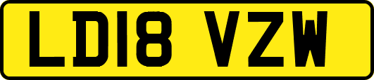 LD18VZW