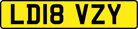 LD18VZY