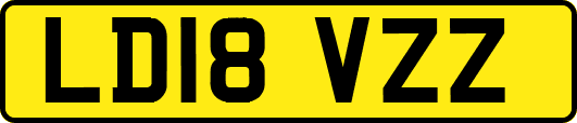 LD18VZZ