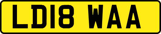 LD18WAA