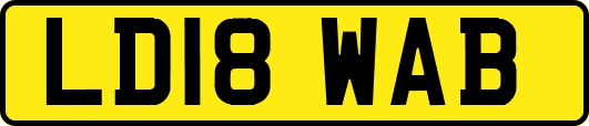 LD18WAB