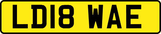 LD18WAE
