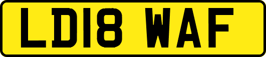 LD18WAF