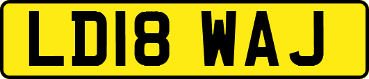 LD18WAJ