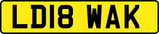 LD18WAK