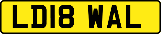 LD18WAL