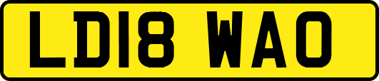 LD18WAO