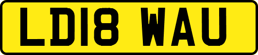 LD18WAU