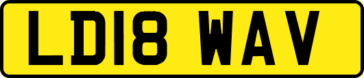 LD18WAV