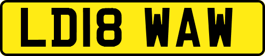 LD18WAW