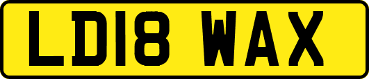 LD18WAX