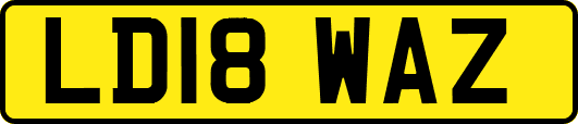 LD18WAZ