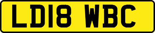 LD18WBC