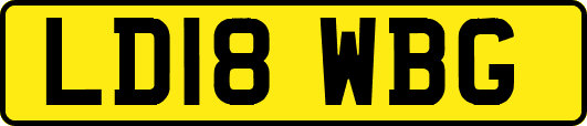 LD18WBG