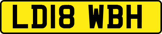 LD18WBH