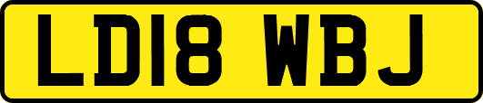 LD18WBJ