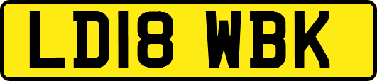 LD18WBK