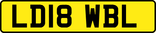 LD18WBL