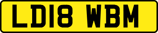 LD18WBM
