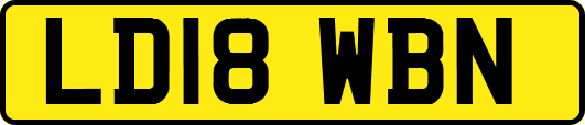LD18WBN