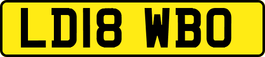LD18WBO