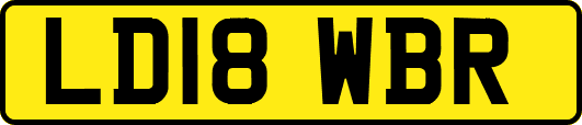 LD18WBR