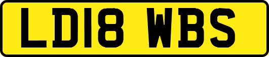 LD18WBS