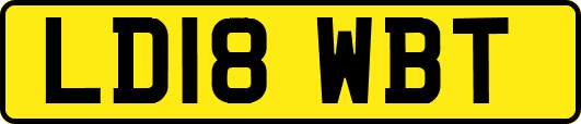 LD18WBT