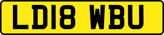 LD18WBU