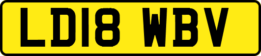 LD18WBV