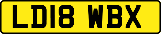LD18WBX