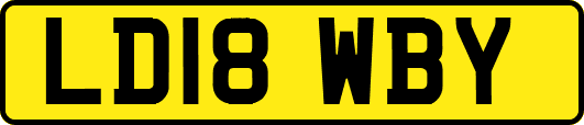 LD18WBY