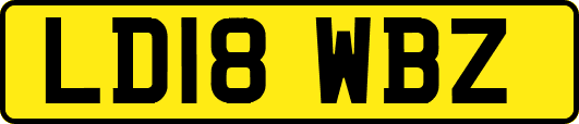 LD18WBZ