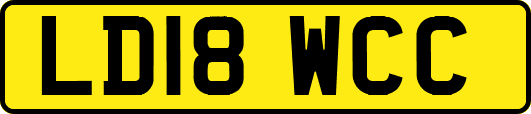 LD18WCC