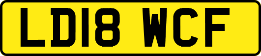 LD18WCF