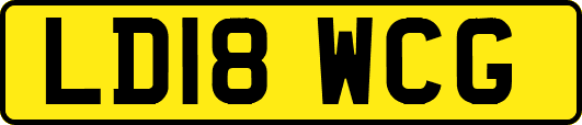 LD18WCG