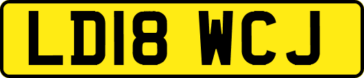 LD18WCJ