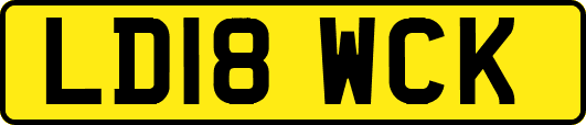 LD18WCK