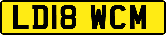 LD18WCM