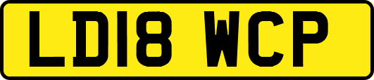 LD18WCP