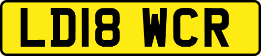 LD18WCR