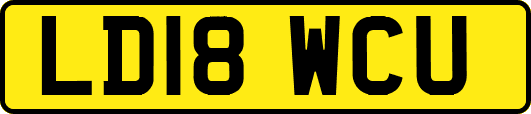 LD18WCU
