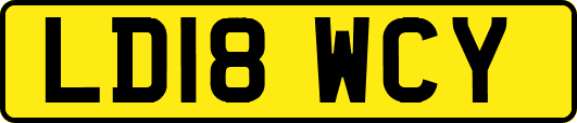 LD18WCY