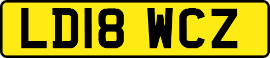 LD18WCZ