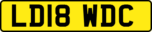 LD18WDC