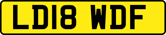LD18WDF